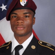 U.S. Army Sgt. La David Johnson (Local 10 screenshot)